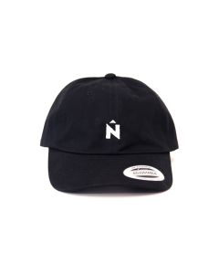 N Logo Dad Hat