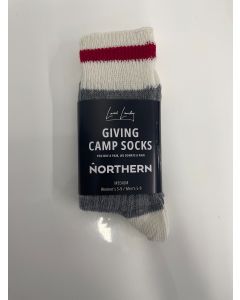 Giving Socks - Unisex