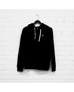 N Logo Hoodie II