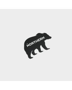 Bear Sticker II