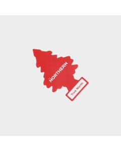 Air Freshener Sticker