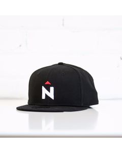 Logo Snapback Hat