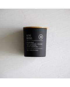 In the Woods Candle