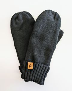 Logo Mittens