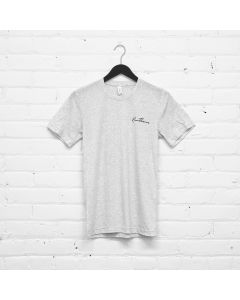 Northern Script T-Shirt