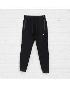 N Logo Sweatpants