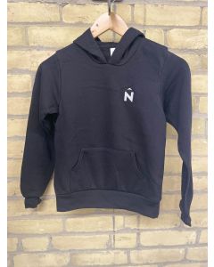 Youth N Logo Pullover Hoodie