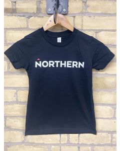 Youth Northern Logo T-Shirt