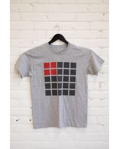Vintage T: Inspi Logo
